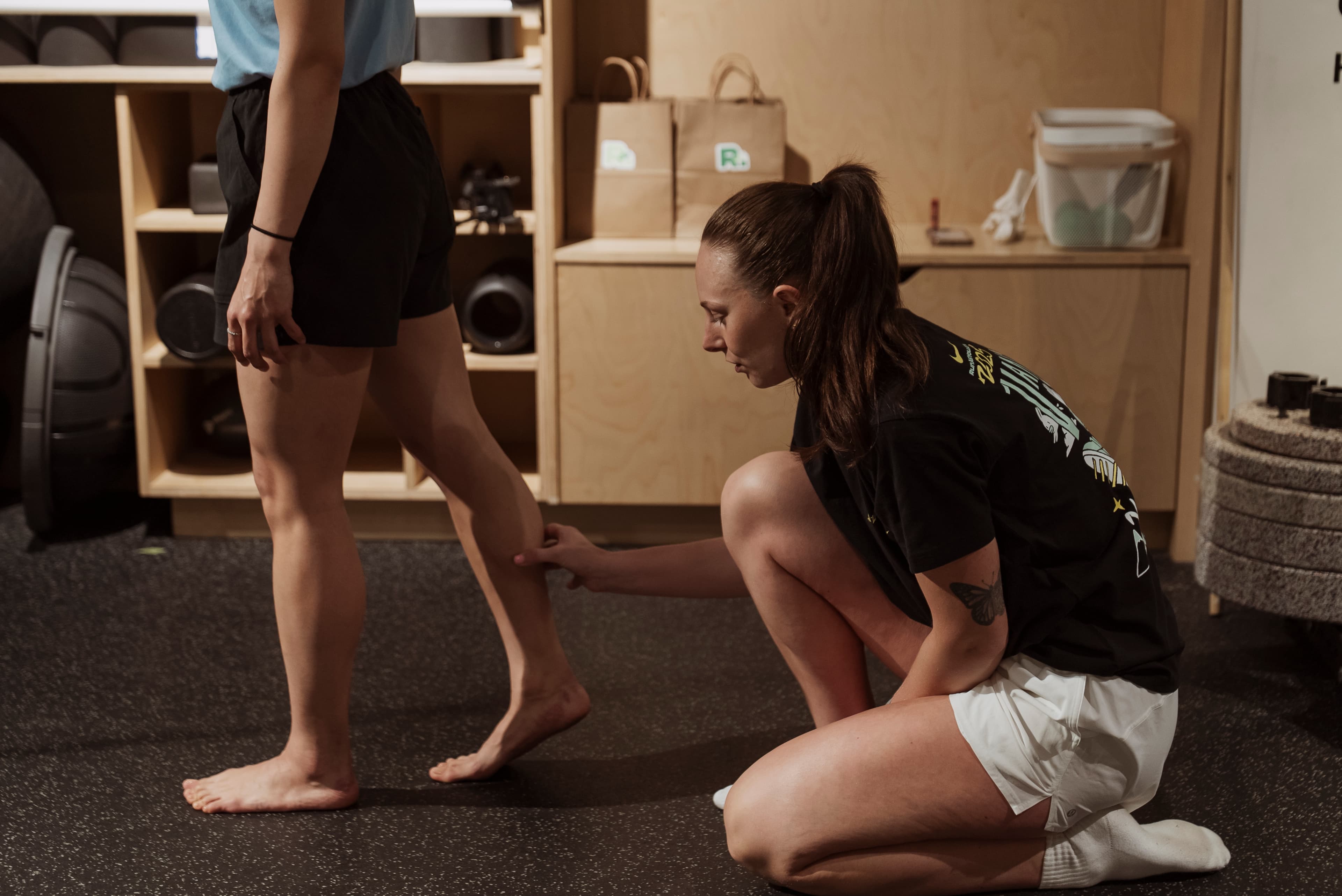 RunReady System Hero