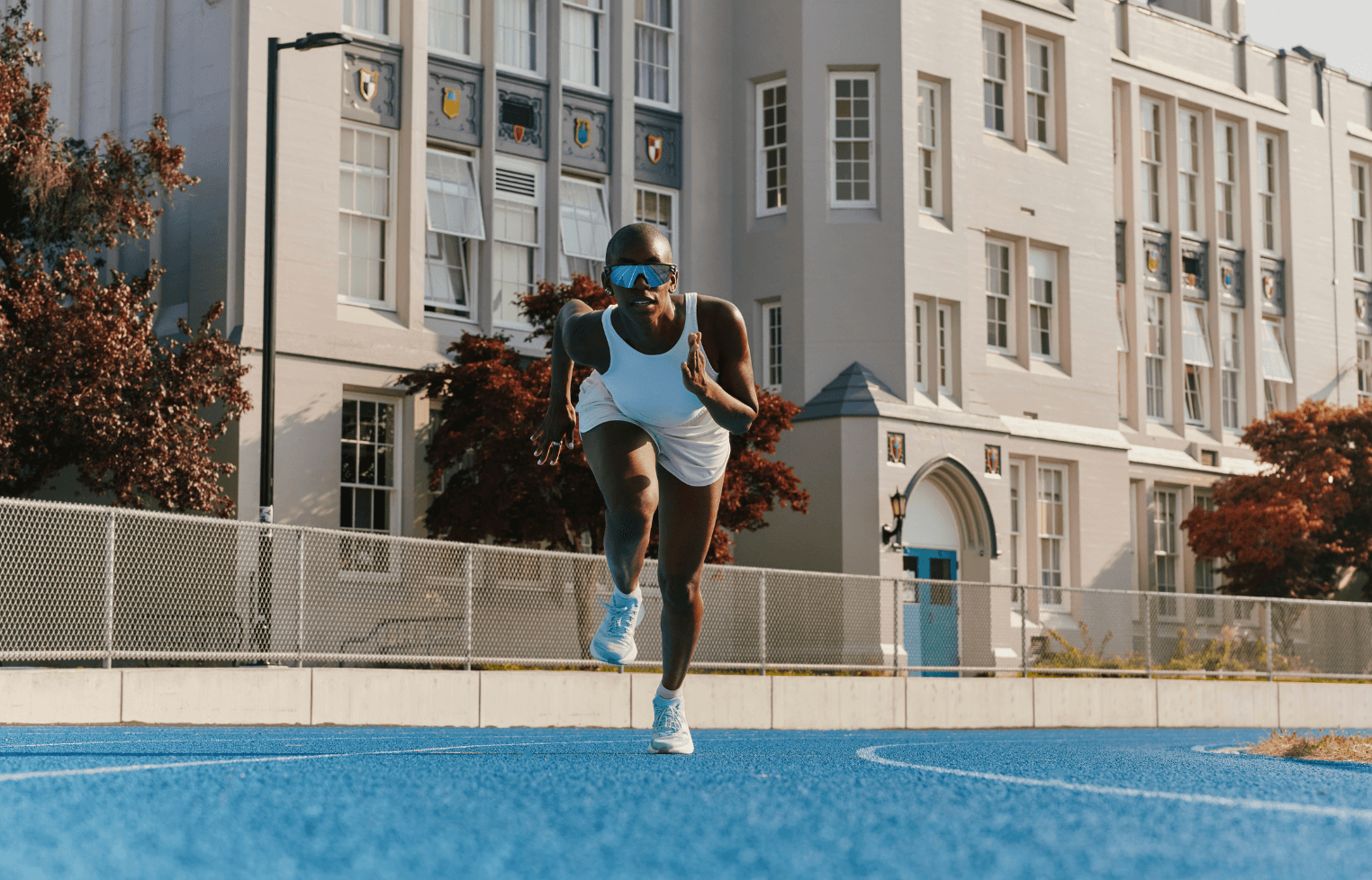 Run Fast
