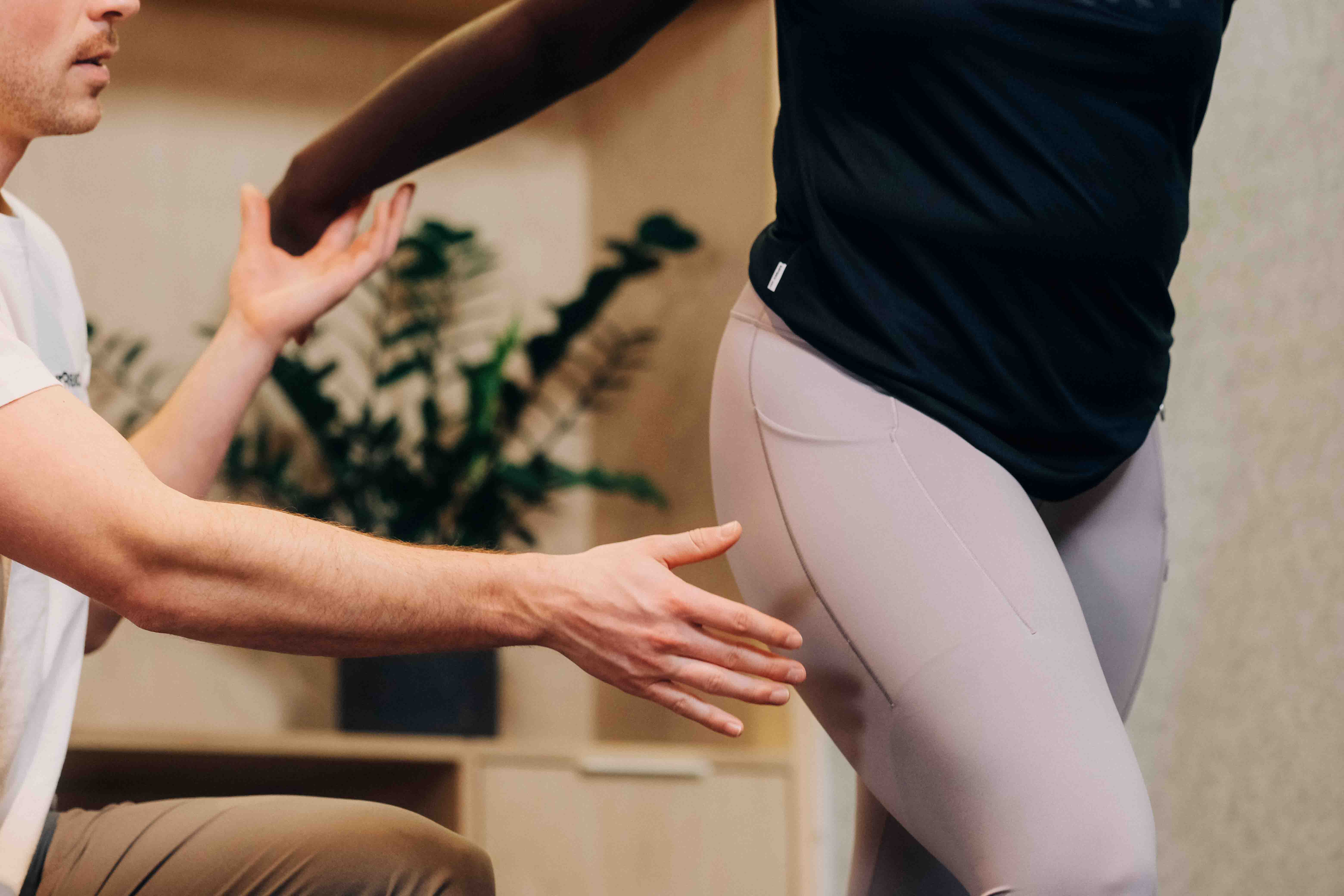 Injury Prevention