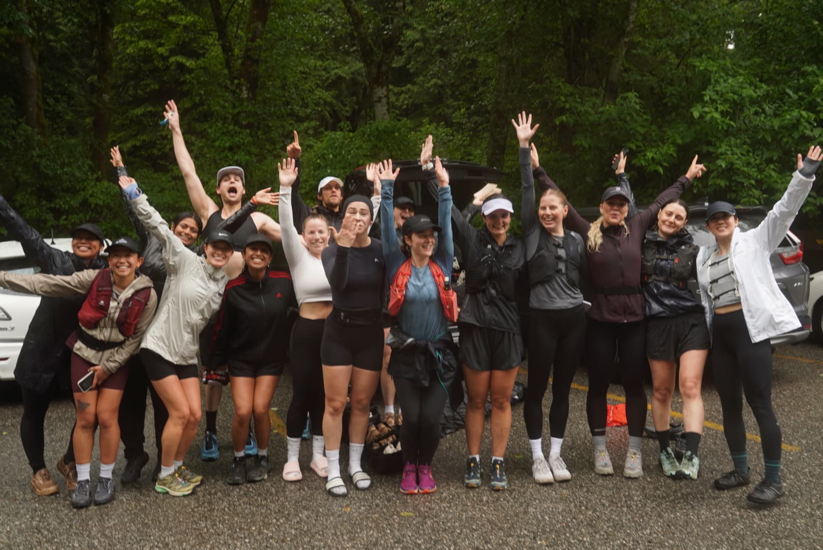 Path to Play community group