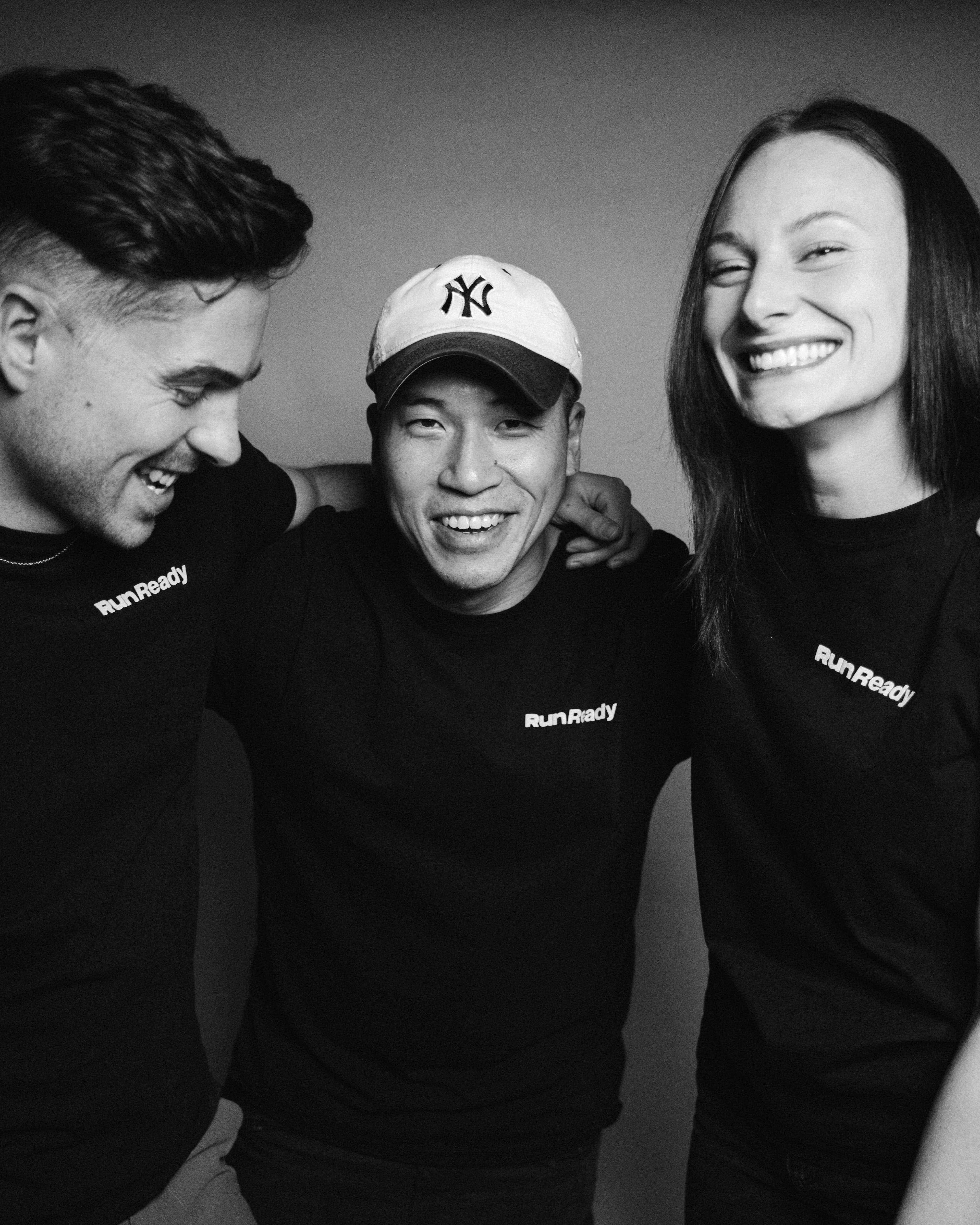 RunReady Team