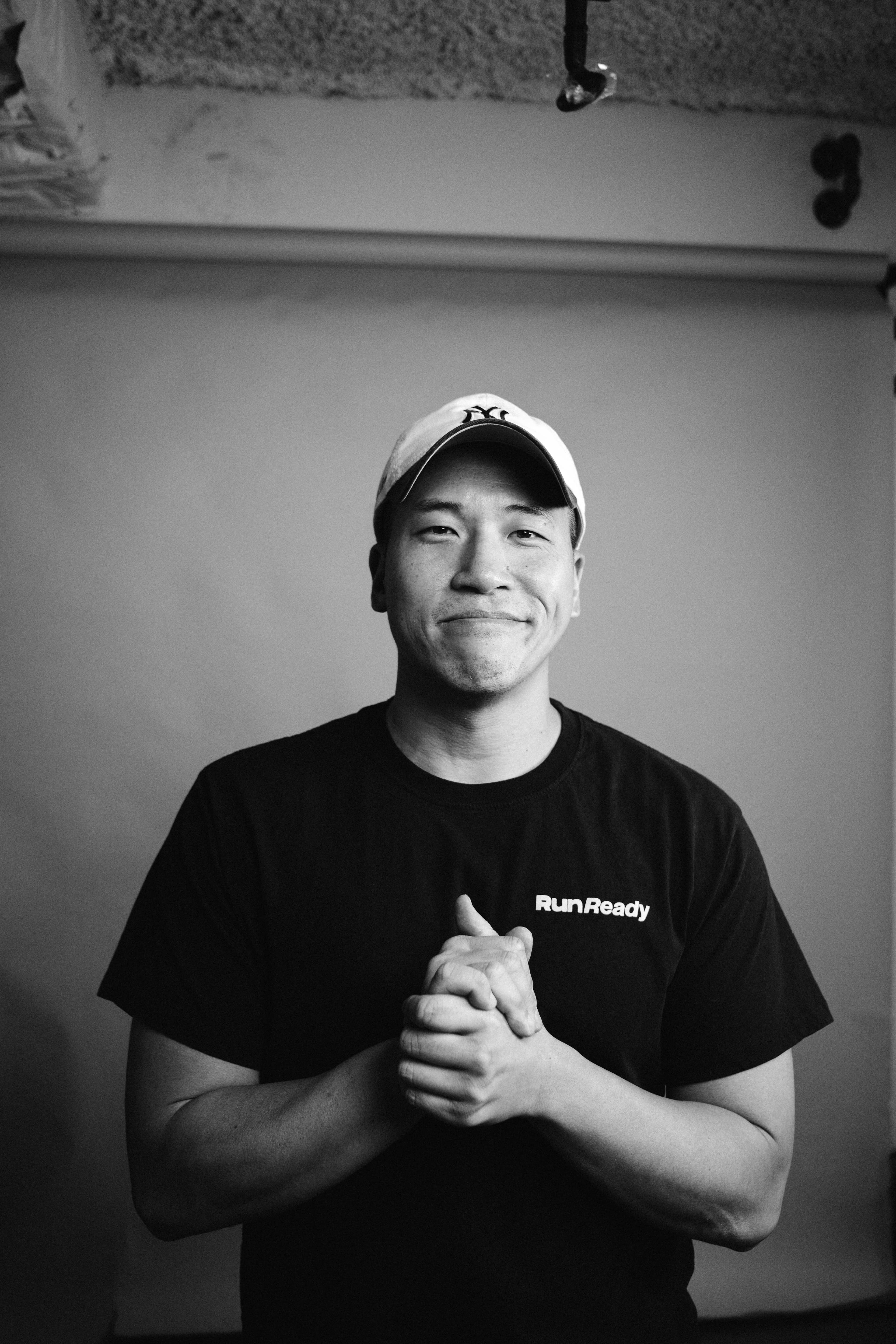 Nick Lo