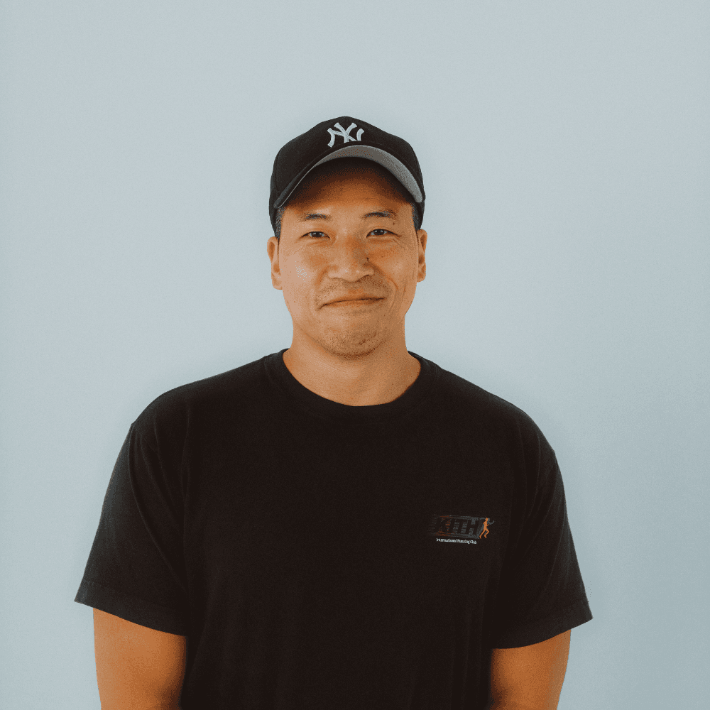 Nick Lo