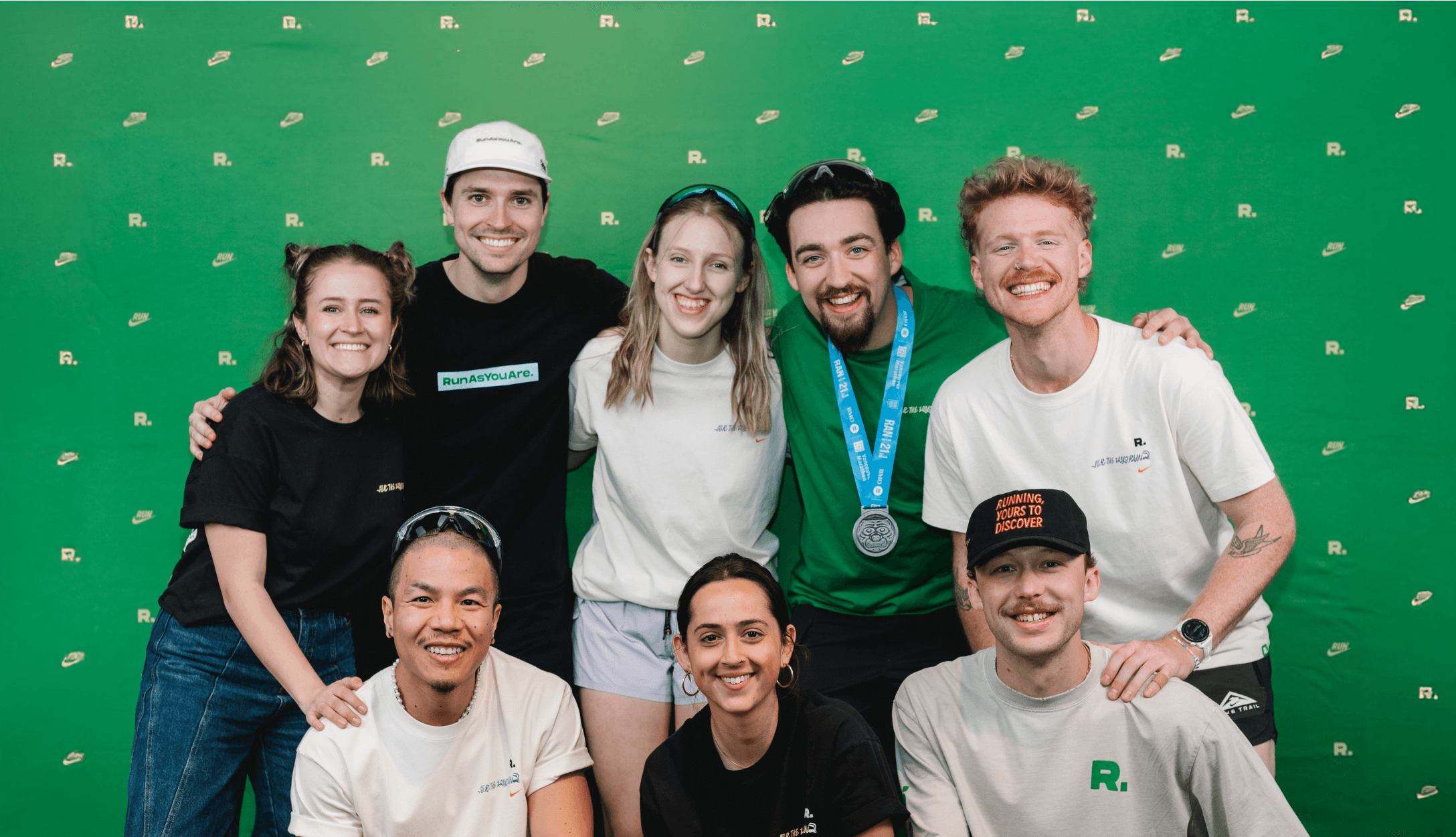 Run Team