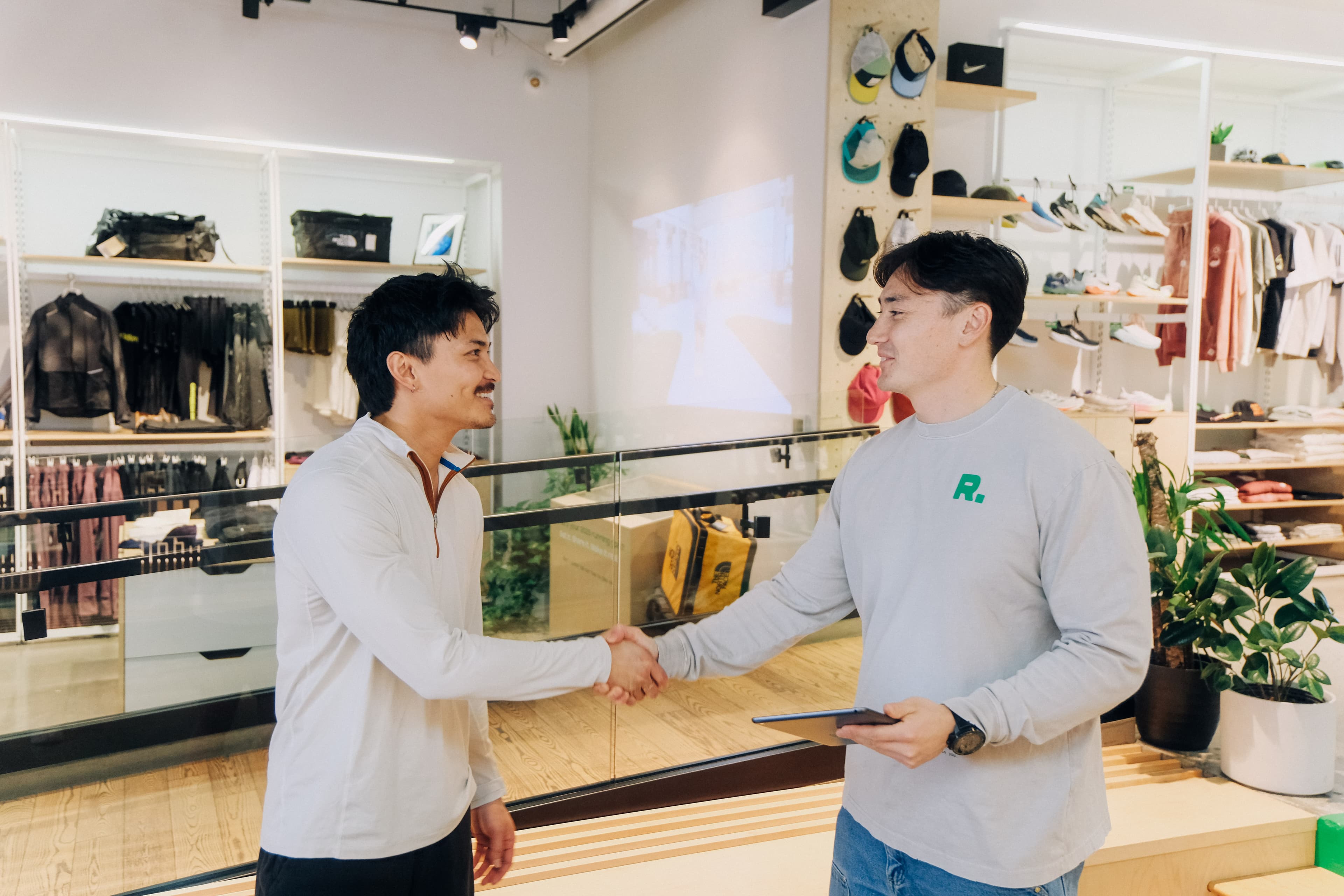 Experience Coordinators