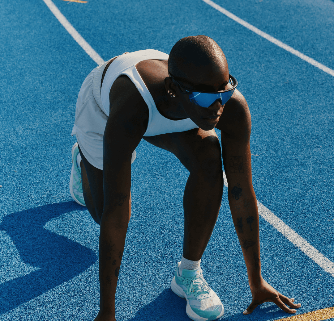 Your Runs, Your Score