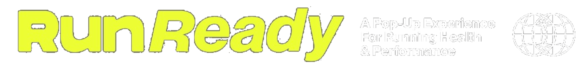 RunReady — A Pop-Up Experience For Running Health & Performance