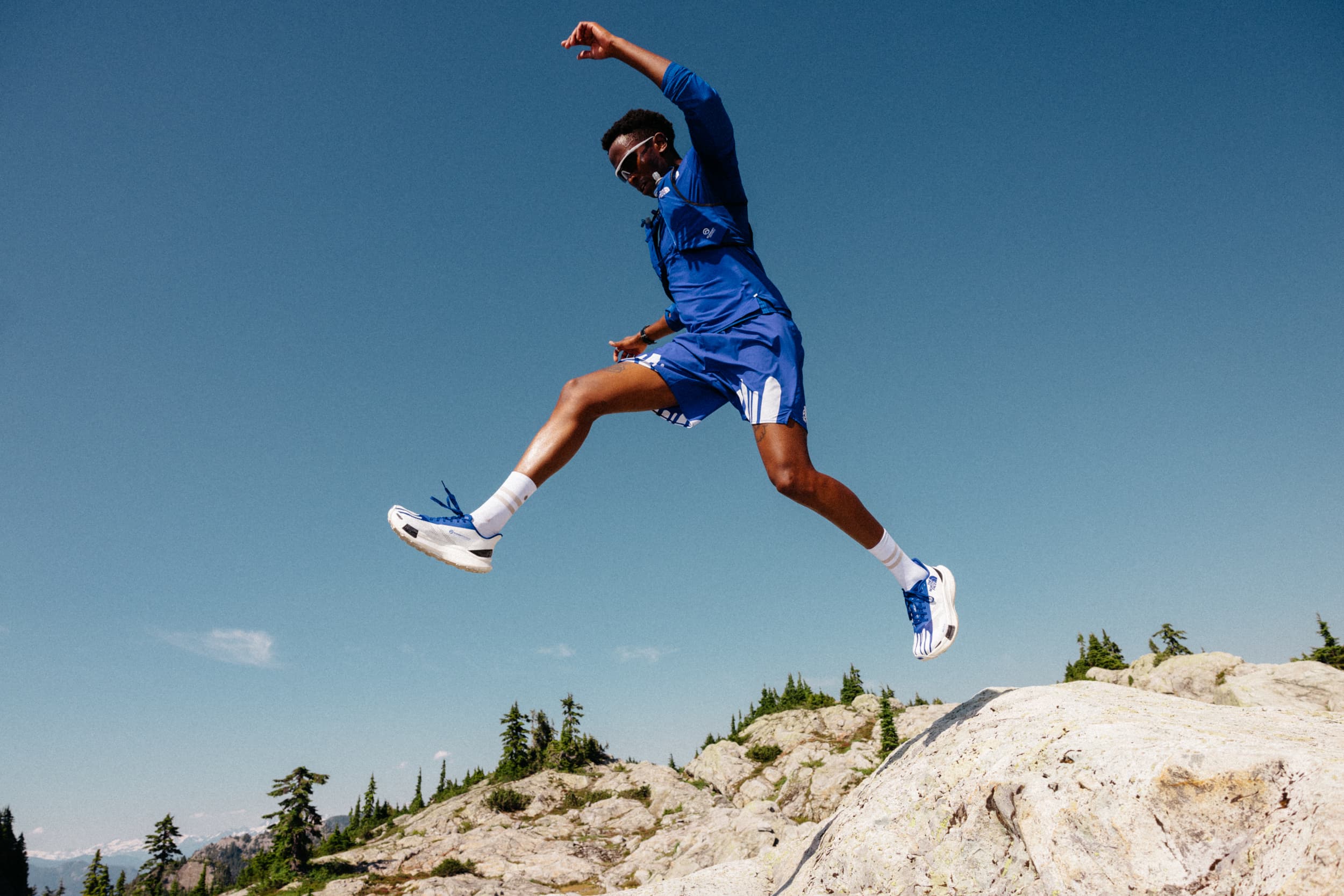 Why Trail Running Feels Harder Than It Should for Some Runners