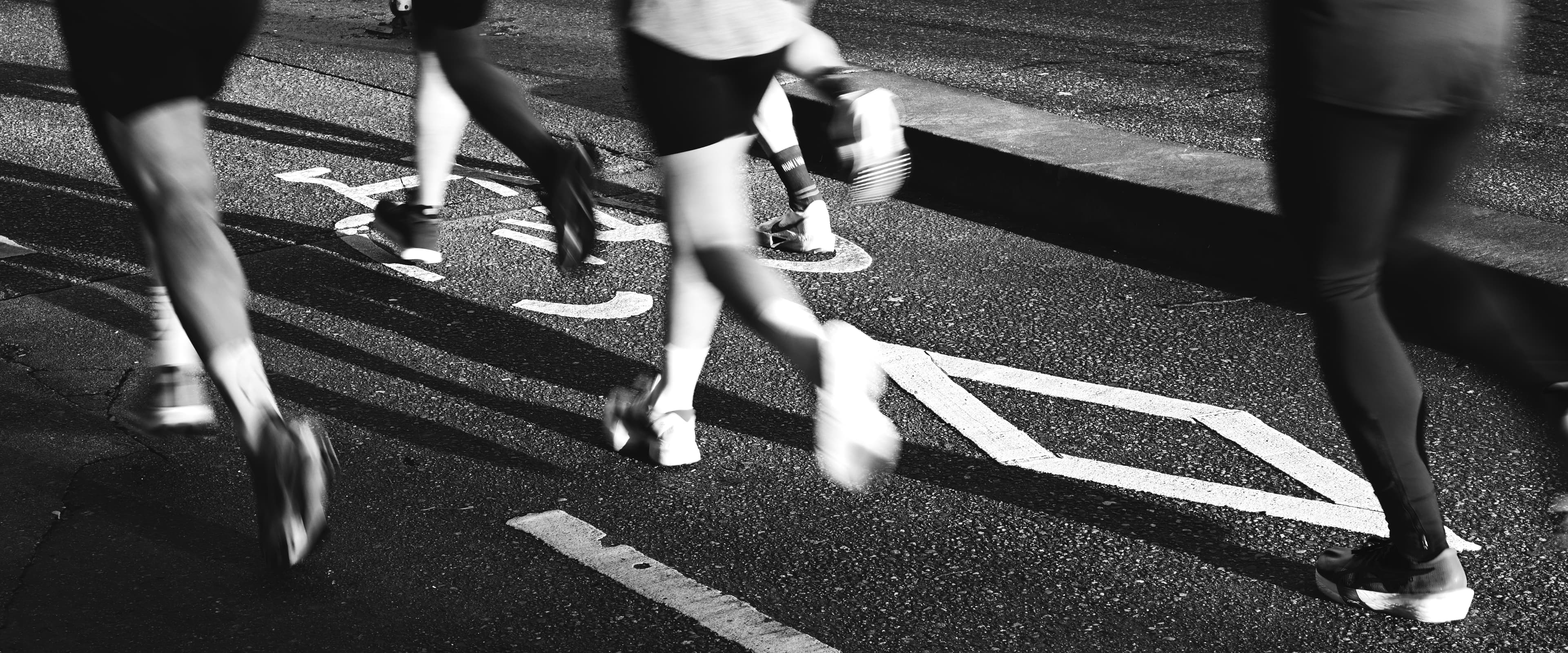 5 Cues to Remember During Your Long Runs