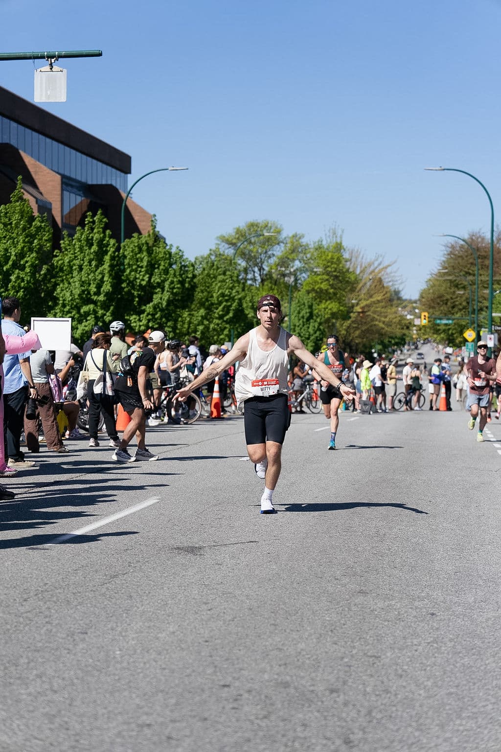 Why Speed Gets Harder To Hold Later In Runs