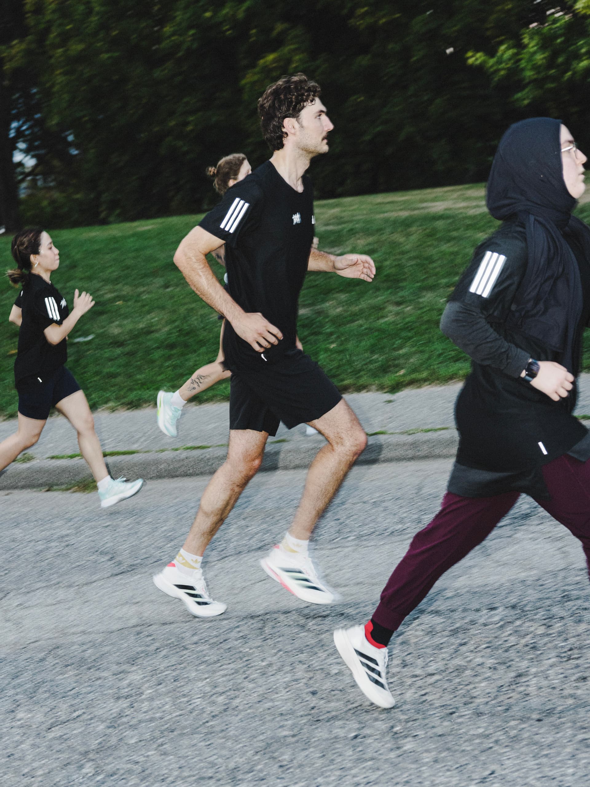 3 Things Runners Get Wrong After Races