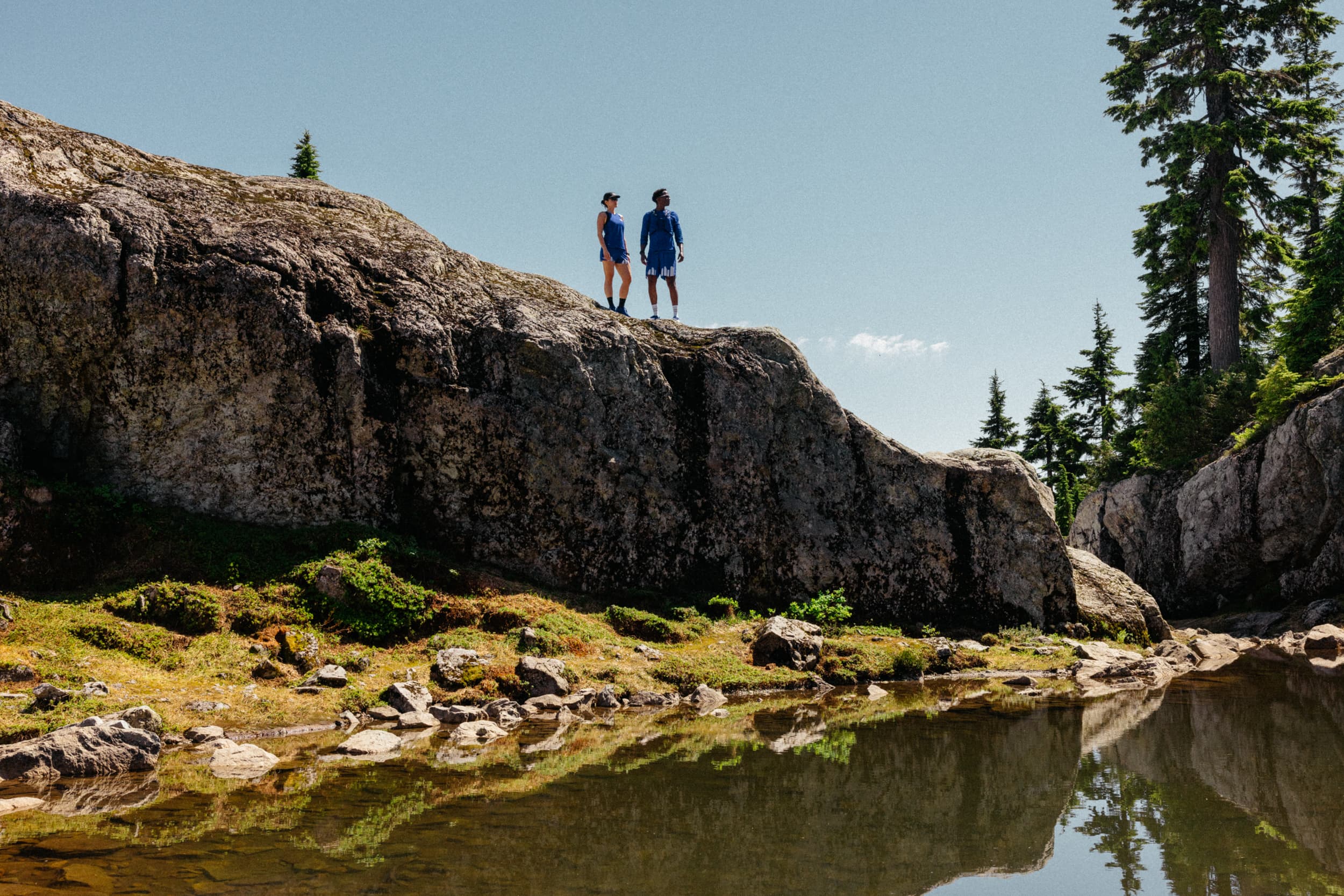 5 Things Your Body Struggles to Handle on Trails (And Why)