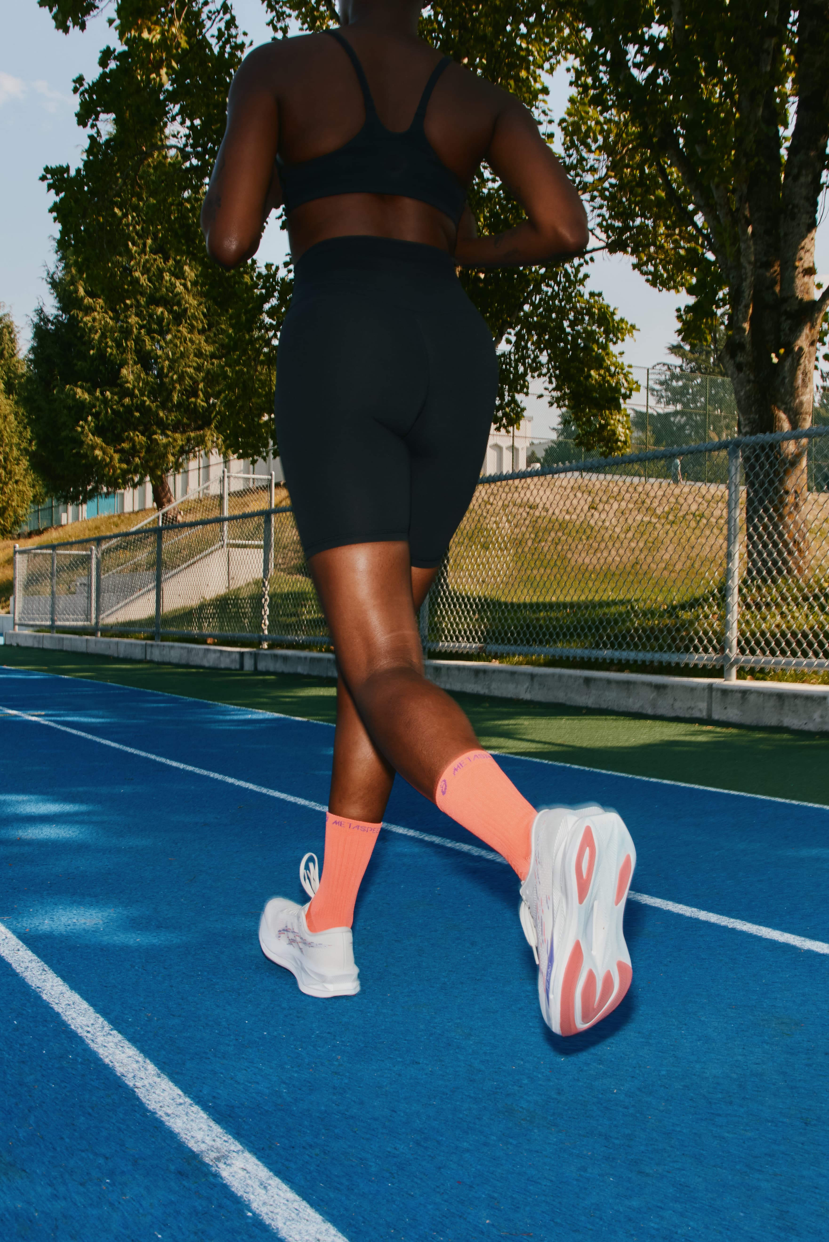 5 Exercises To Improve Your Bounce Before A Tempo Run
