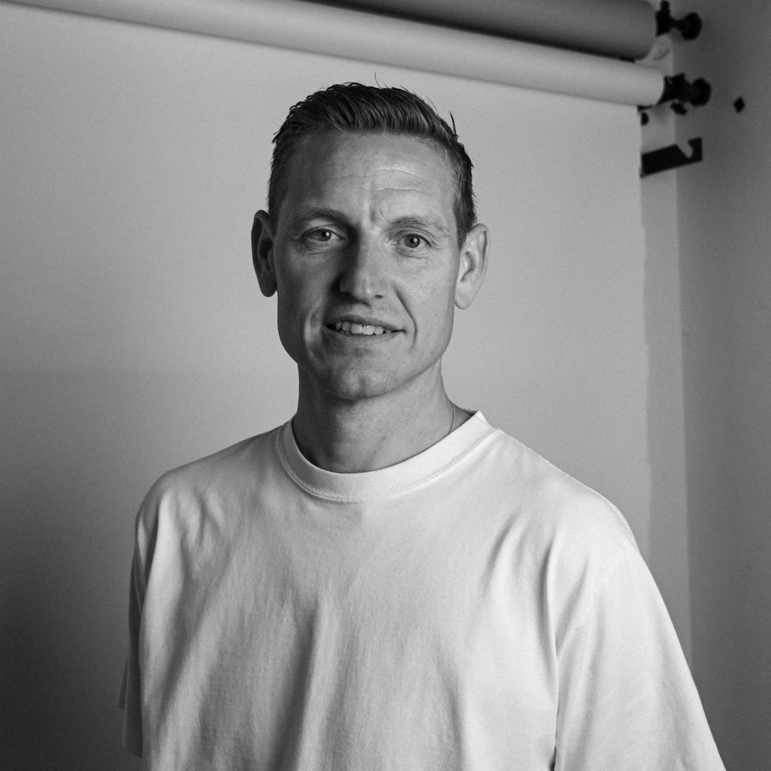 Rob Smith